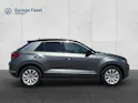 VW T-Roc 2.0 TSI Sport DSG 4Motion
