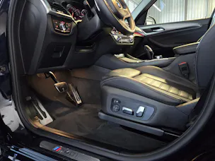BMW X3 M40i