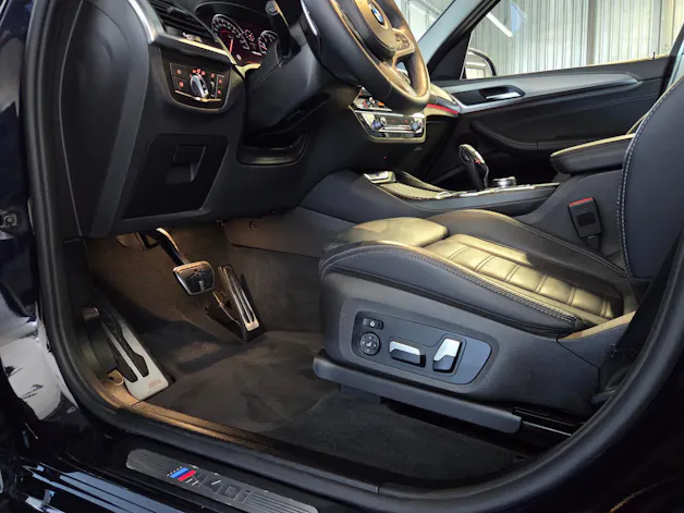 BMW X3 M40i