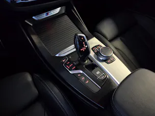 BMW X3 M40i