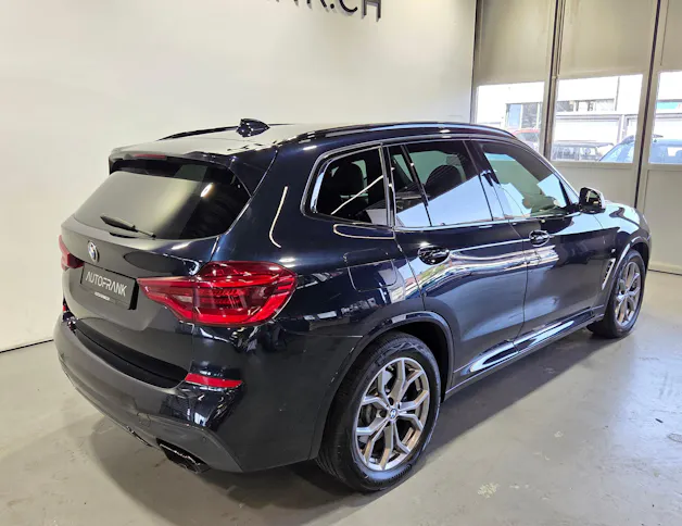 BMW X3 M40i