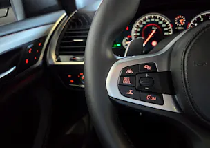 BMW X3 M40i