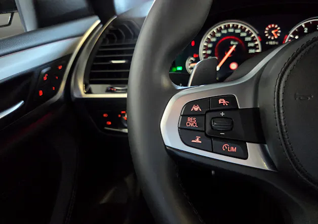 BMW X3 M40i