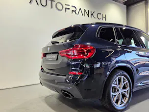 BMW X3 M40i