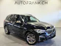 BMW X3 M40i