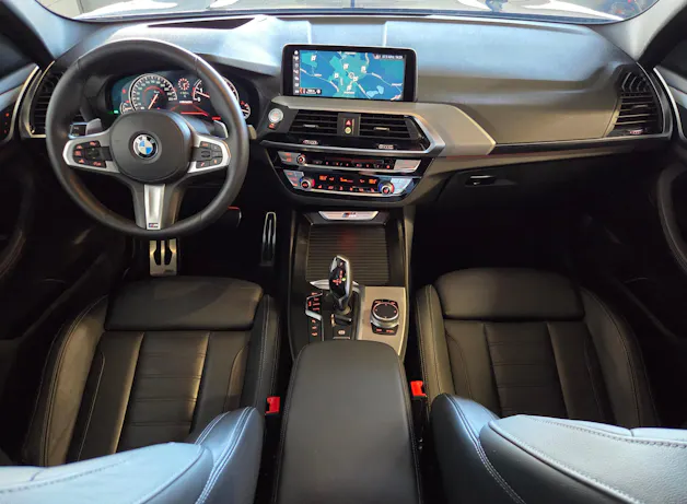 BMW X3 M40i