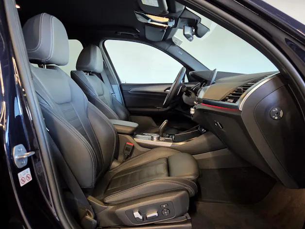 BMW X3 M40i