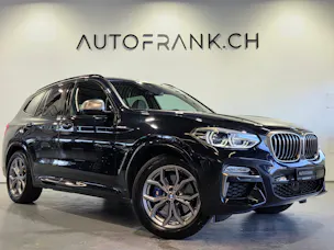 BMW X3 M40i