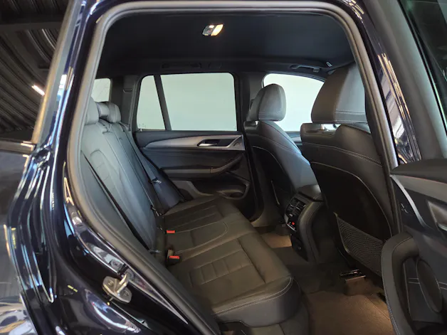 BMW X3 M40i