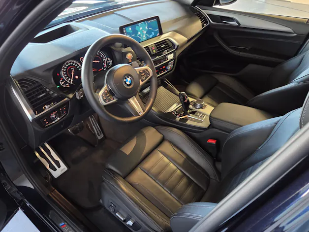 BMW X3 M40i