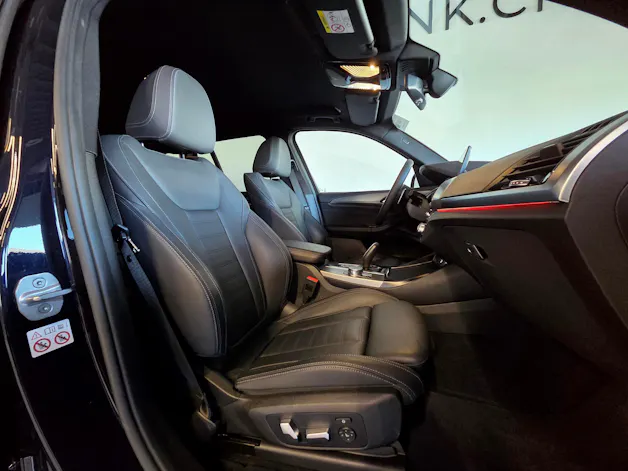 BMW X3 M40i