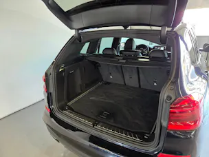 BMW X3 M40i