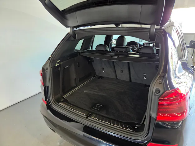 BMW X3 M40i