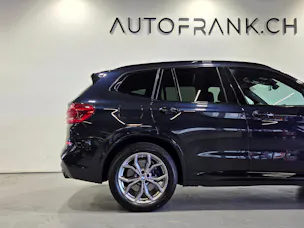 BMW X3 M40i