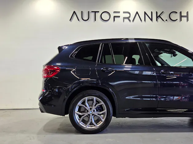 BMW X3 M40i