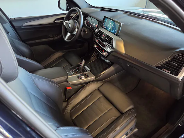 BMW X3 M40i
