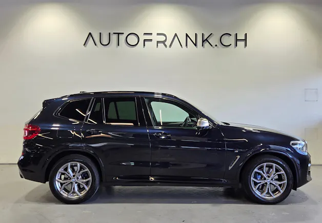 BMW X3 M40i
