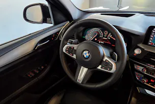 BMW X3 M40i