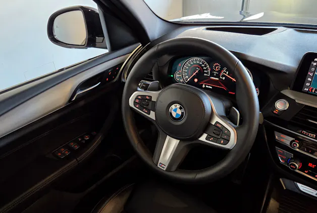 BMW X3 M40i