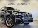 BMW X3 M40i