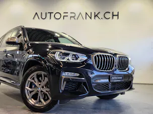 BMW X3 M40i