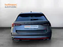 SKODA Octavia Combi 2.0 TSI DSG RS