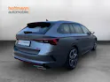 SKODA Octavia Combi 2.0 TSI DSG RS