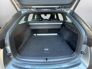 SKODA Octavia Combi 2.0 TSI DSG RS
