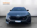 SKODA Octavia Combi 2.0 TSI DSG RS