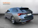 SKODA Octavia Combi 2.0 TSI DSG RS