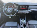 SKODA Octavia Combi 2.0 TSI DSG RS