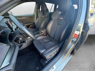 SKODA Octavia Combi 2.0 TSI DSG RS