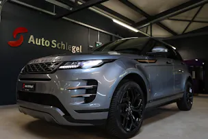 Land Rover Range Rover Evoque R-Dynamic D 240 SE AT9