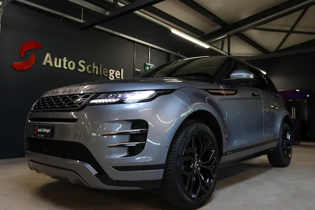 Land Rover Range Rover Evoque R-Dynamic D 240 SE AT9