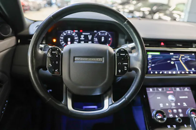 Land Rover Range Rover Evoque R-Dynamic D 240 SE AT9