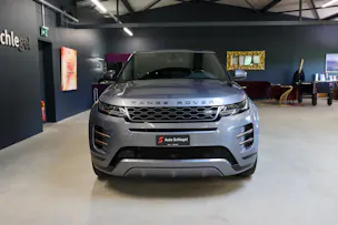 Land Rover Range Rover Evoque R-Dynamic D 240 SE AT9
