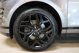Land Rover Range Rover Evoque R-Dynamic D 240 SE AT9