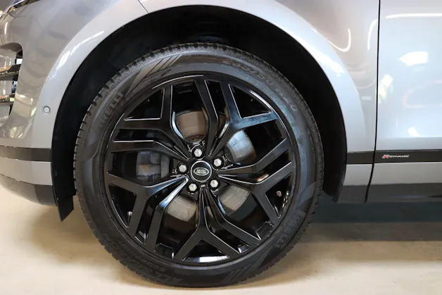 Land Rover Range Rover Evoque R-Dynamic D 240 SE AT9