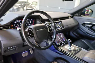 Land Rover Range Rover Evoque R-Dynamic D 240 SE AT9