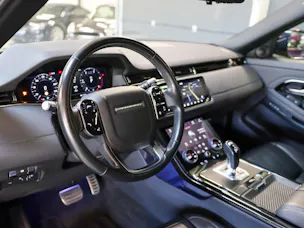 Land Rover Range Rover Evoque R-Dynamic D 240 SE AT9