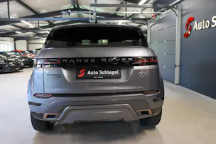 Land Rover Range Rover Evoque R-Dynamic D 240 SE AT9