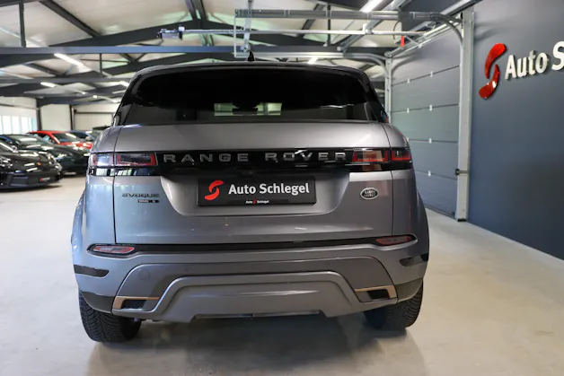 Land Rover Range Rover Evoque R-Dynamic D 240 SE AT9