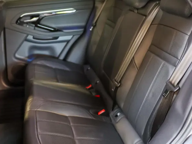 Land Rover Range Rover Evoque R-Dynamic D 240 SE AT9