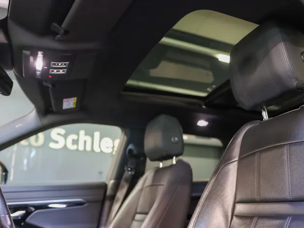 Land Rover Range Rover Evoque R-Dynamic D 240 SE AT9