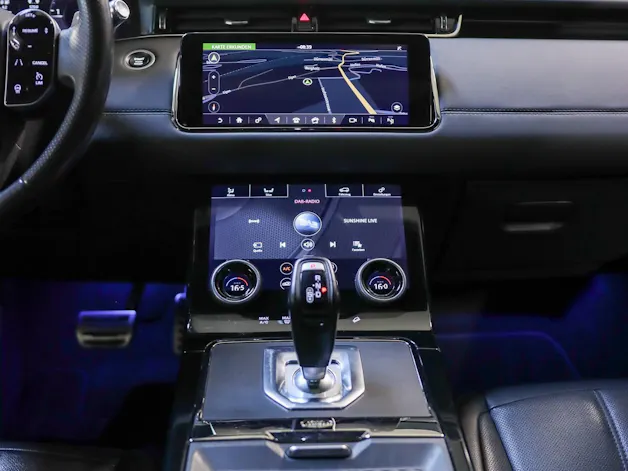 Land Rover Range Rover Evoque R-Dynamic D 240 SE AT9