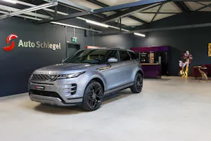 Land Rover Range Rover Evoque R-Dynamic D 240 SE AT9