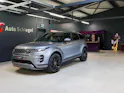 Land Rover Range Rover Evoque R-Dynamic D 240 SE AT9