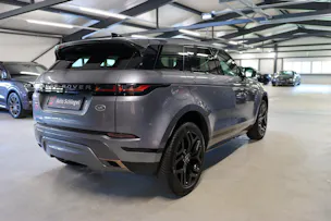 Land Rover Range Rover Evoque R-Dynamic D 240 SE AT9