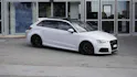 Audi RS3 2.5 TSI quattro S-tronic