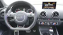 Audi RS3 2.5 TSI quattro S-tronic